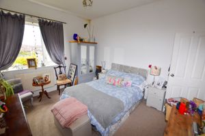 Bedroom One- click for photo gallery